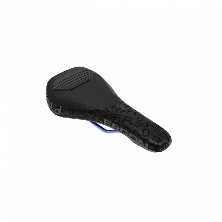 Ergon SM Downhill Comp Team Saddle – BRINK